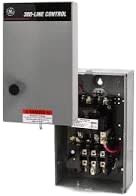 GENERAL ELECTRIC CR306B104