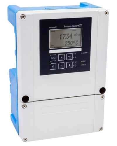 ENDRESS & HAUSER CLM253-CD0005