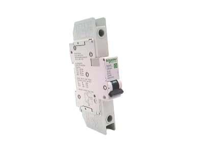 SCHNEIDER ELECTRIC M9F52115