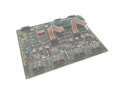 AID SYSTEMS DP-10270-SA-B