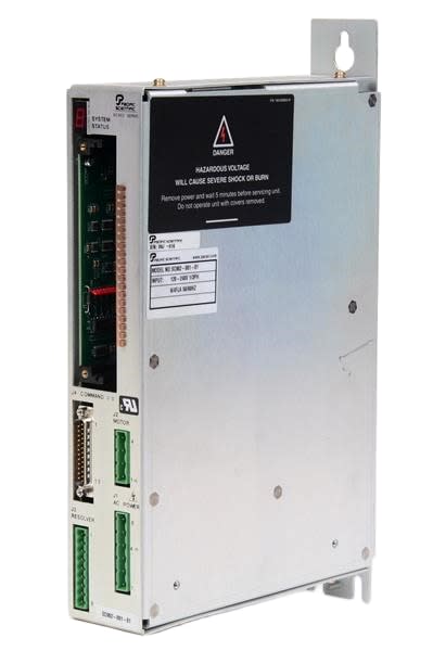 DANAHER MOTION SC902-N-N-001-01