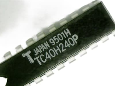 TOSHIBA TC40H240P