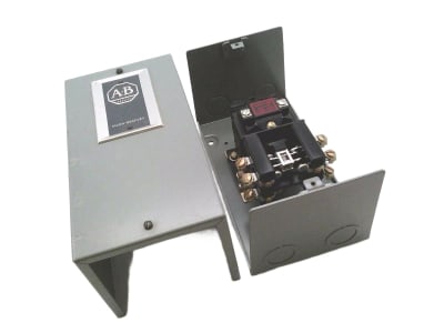 ALLEN BRADLEY 700-BX224A12