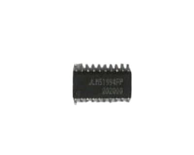 MITSUBISHI M51994FP