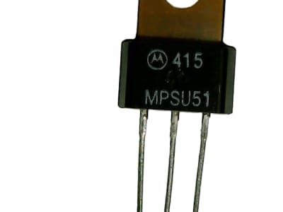 ZEBRA MPSU51