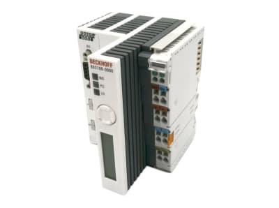 BECKHOFF BX3100