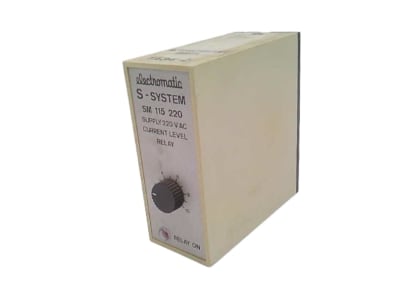 CARLO GAVAZZI SM-115-220