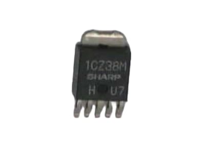SHARP PQ1CZ38M2ZP