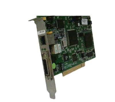 UTITECH PCI2000/ETH/B