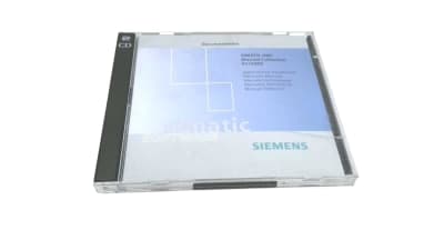 SIEMENS 6AV6-691-1SA01-0AX0