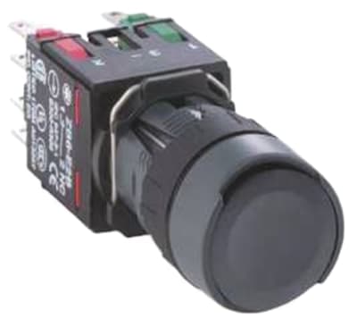 SCHNEIDER ELECTRIC XB6AA25B