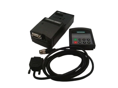 SIEMENS 6SE6401-1DF000AA0