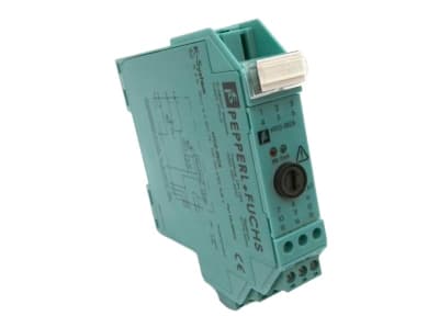 PEPPERL & FUCHS KFD2-EB2.B