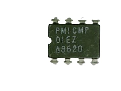 ANALOG DEVICES CMP01EZ