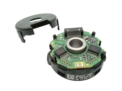 HEIDENHAIN CORP 788619-2C