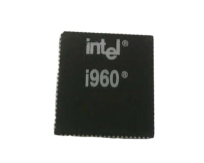 INTEL N80960SB16