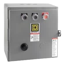 SCHNEIDER ELECTRIC 8736SAG16V08