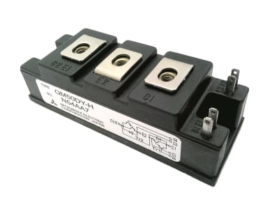 MITSUBISHI QM50DY-H