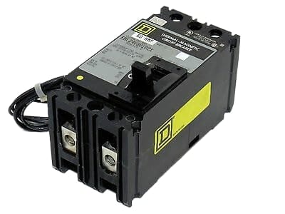 SCHNEIDER ELECTRIC FAL240801021