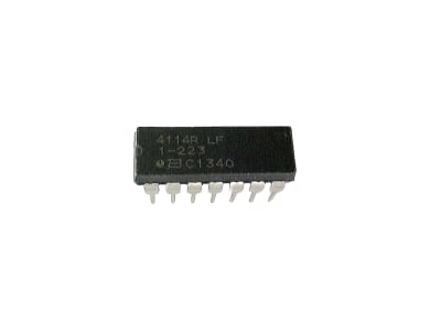 BOURNS 4114R-1-223LF