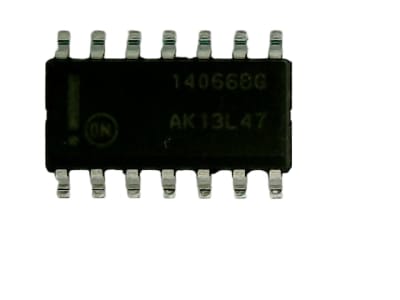 ON SEMICONDUCTOR MC14066BDR2G