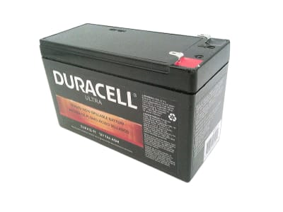 DURACELL 12V7AHF1