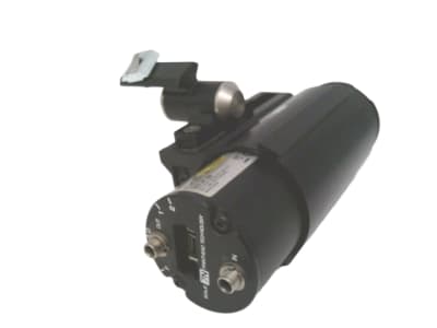 DOVER CORPORATION 7N-4020-P/W