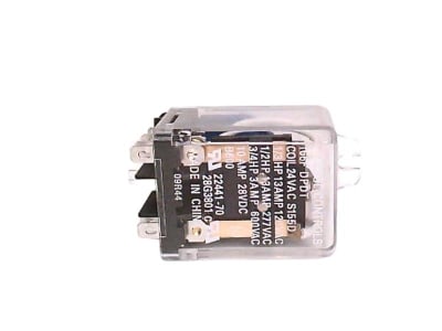 DELTROL CORP 28G3801
