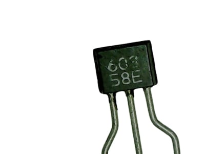 MITSUBISHI 2SC2603