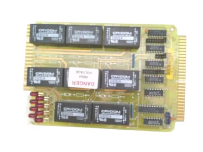 TRIAC 7504-1