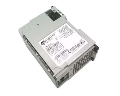 ALLEN BRADLEY 1769-IF8K