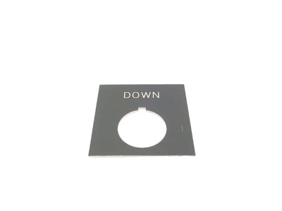 SCHNEIDER ELECTRIC 9001-KN710BP