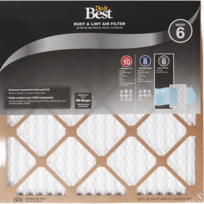 DO IT BEST CORP 447886 - EACH