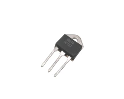 TEXAS INSTRUMENTS SEMI TIP147