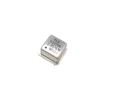 PLETRONICS SQ2200-2.4576M