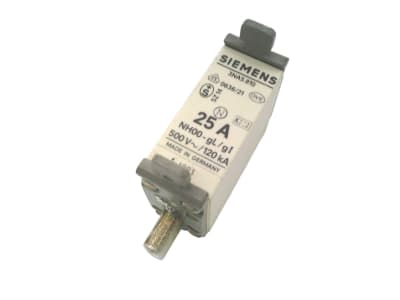 SIEMENS 3NA5-810