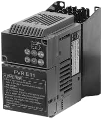 FUJI ELECTRIC FVR0.4E11S-4