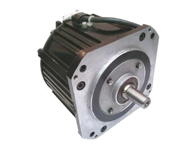 YASKAWA ELECTRIC SGMRS-12A2B-YR11