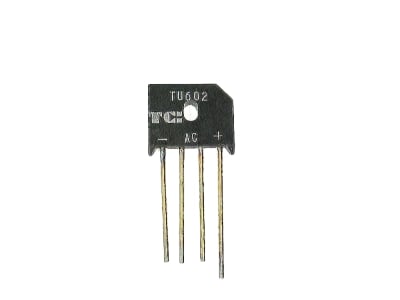 TCI TAITRON TU602