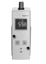 FESTO VPPM-8L-L-1-G14-0L10H-A4P-S1C1