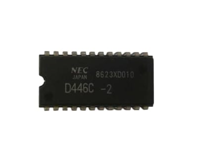 NEC UPD446C-2