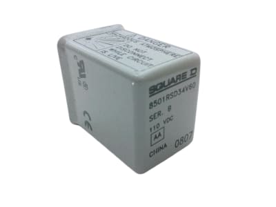 SCHNEIDER ELECTRIC 8501RSD34V60