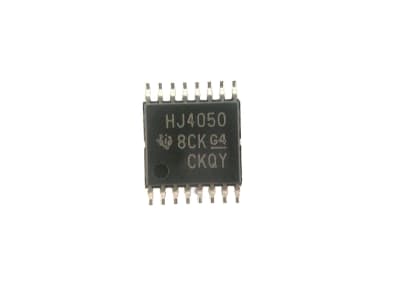 TEXAS INSTRUMENTS SEMI CD74HC4050PWR