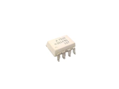 BROADCOM HCPL-7520-300E