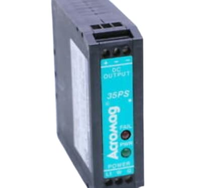 ACROMAG 35PS-2U-1-DIN-NCR