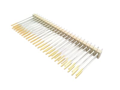 SAMTEC HTSW-125-19-S-D-LL