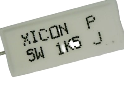 XICON 280-CR5-1.5K-RC