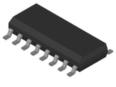 TEXAS INSTRUMENTS SEMI SN74AS11D