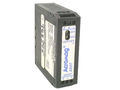 ACROMAG 350T-RBP2-Y-DIN-NCR