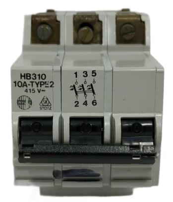 WYLEX HB310